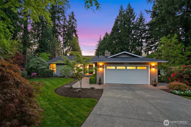 Property photo for 16408 Se 22nd Street, Bellevue