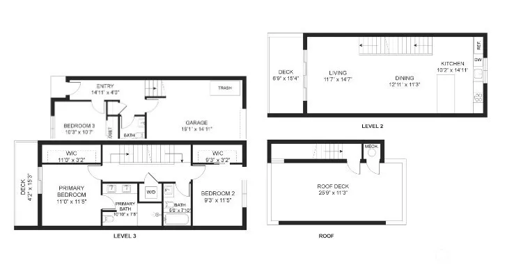 Property photo for 9018 13th Avenue Nw #b, Seattle photo 36