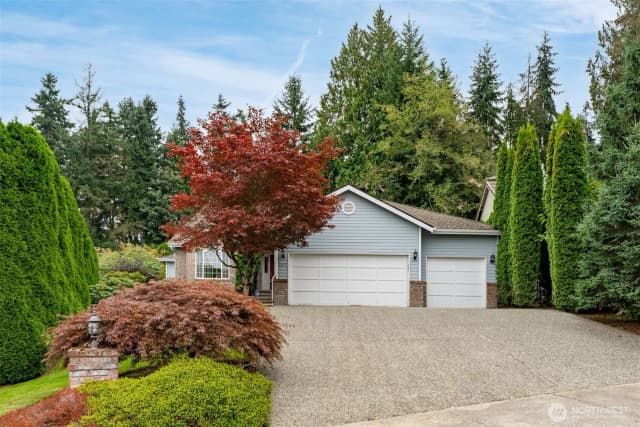 Property photo for 21419 32nd Place W, Brier