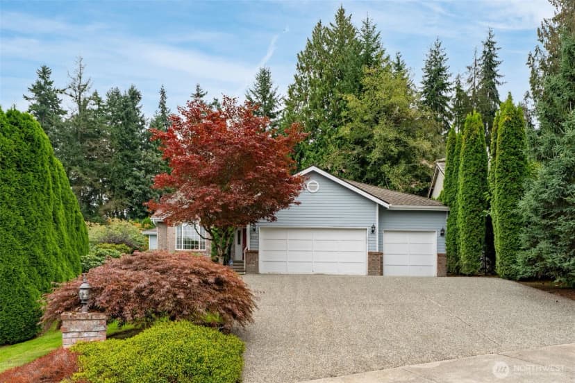 Property photo for 21419 32nd Place W, Brier