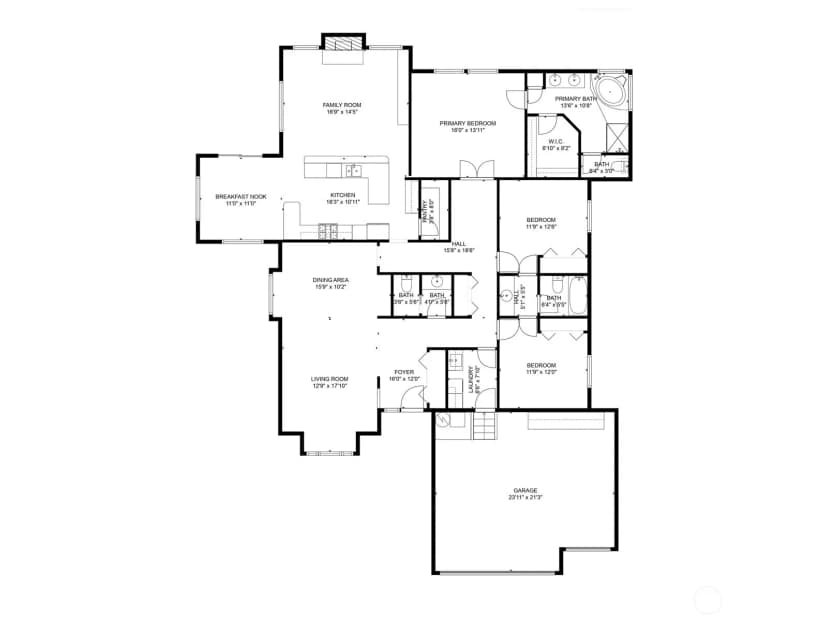 Property photo for 21419 32nd Place W, Brier photo 35
