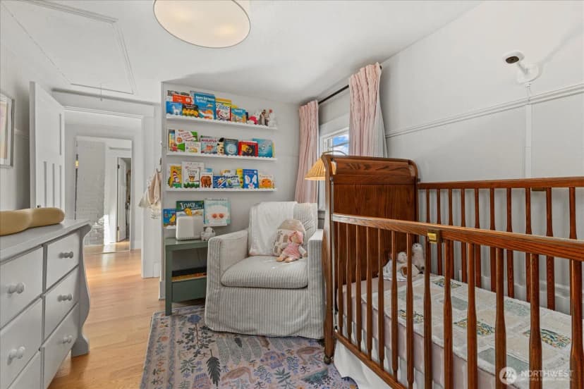 Property photo for 3231 63rd Avenue Sw, Seattle photo 20