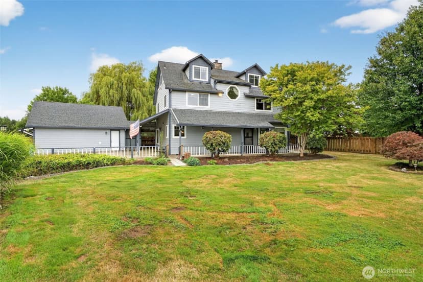 Property photo for 2810 Se Grace Avenue, Battle Ground photo 25
