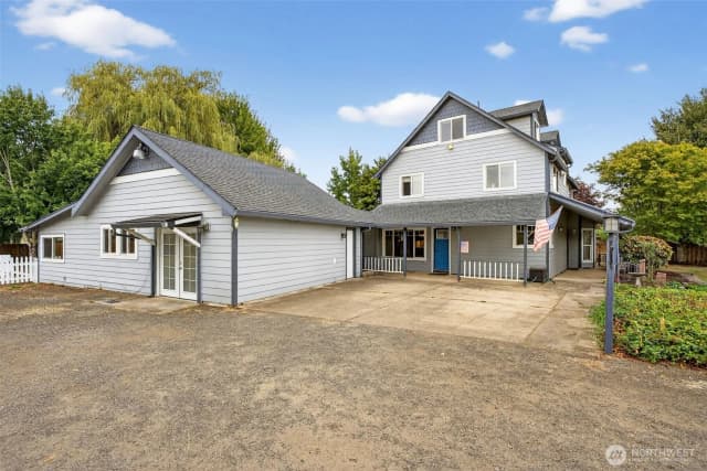 Property photo for 2810 Se Grace Avenue, Battle Ground