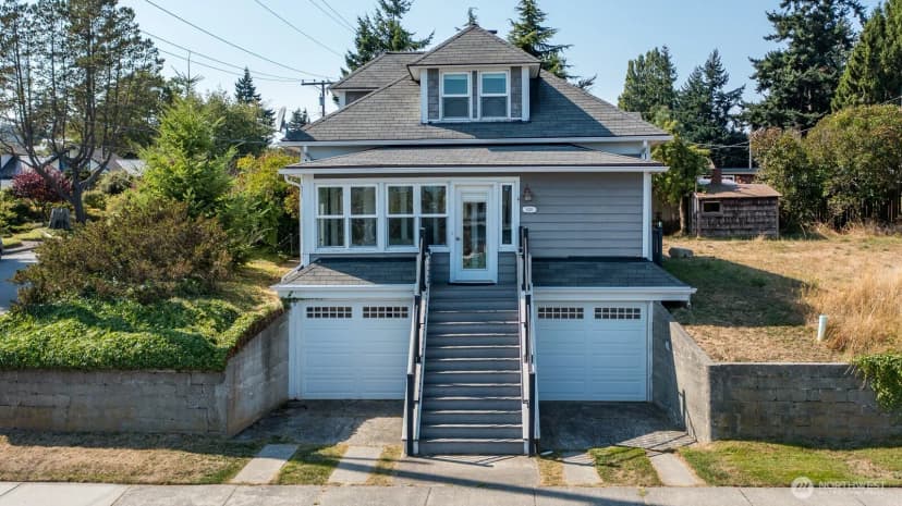 Property photo for 1420 M Avenue, Anacortes