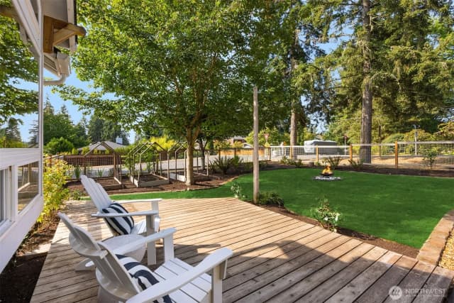 Property photo for 1116 Grow Avenue Ne, Bainbridge Island photo 2