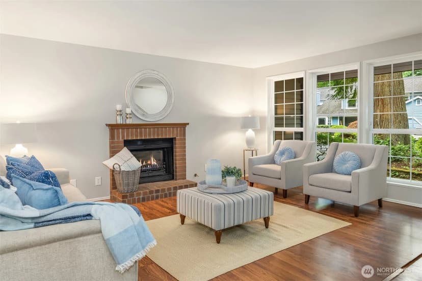 Property photo for 22916 Ne 20th Place, Sammamish photo 5