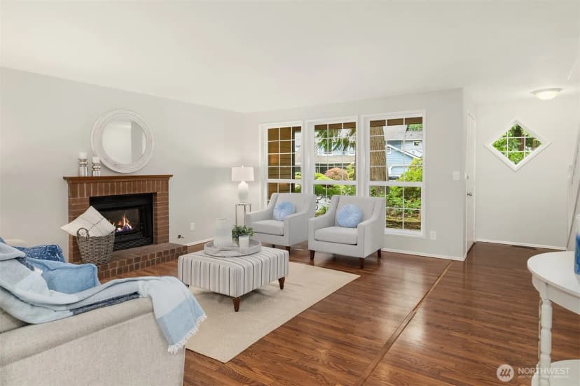 Property photo for 22916 Ne 20th Place, Sammamish photo 6