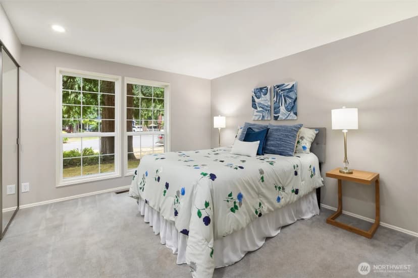 Property photo for 22916 Ne 20th Place, Sammamish photo 19