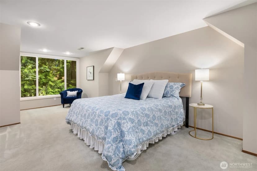 Property photo for 22916 Ne 20th Place, Sammamish photo 24