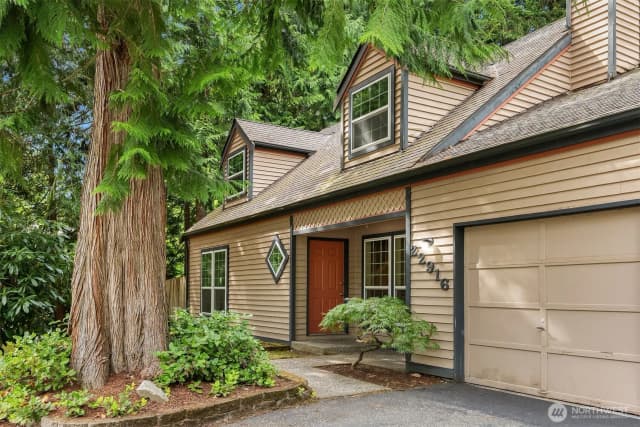 Property photo for 22916 Ne 20th Place, Sammamish