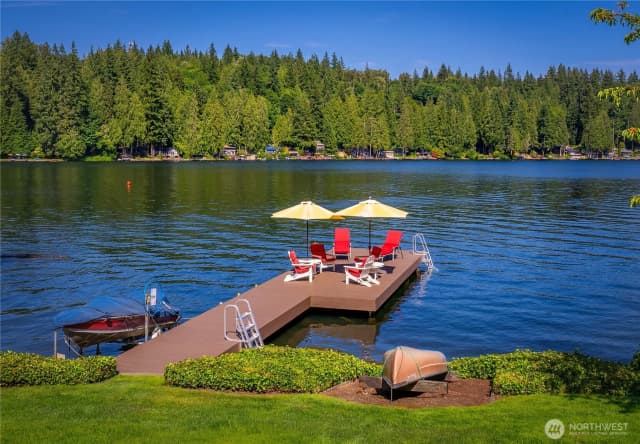 Property photo for 29 Nw Lake Roesiger Road, Snohomish photo 4