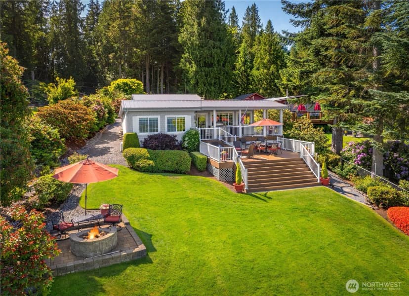 Property photo for 29 Nw Lake Roesiger Road, Snohomish photo 26