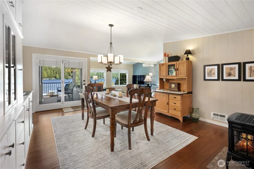 Property photo for 29 Nw Lake Roesiger Road, Snohomish photo 13