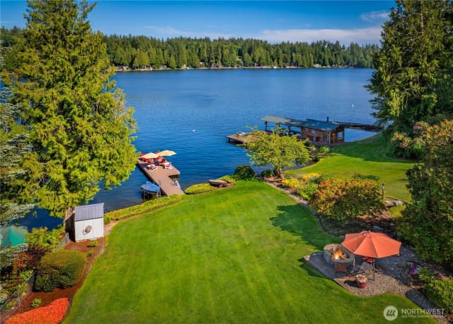 Property photo for 29 Nw Lake Roesiger Road, Snohomish photo 3
