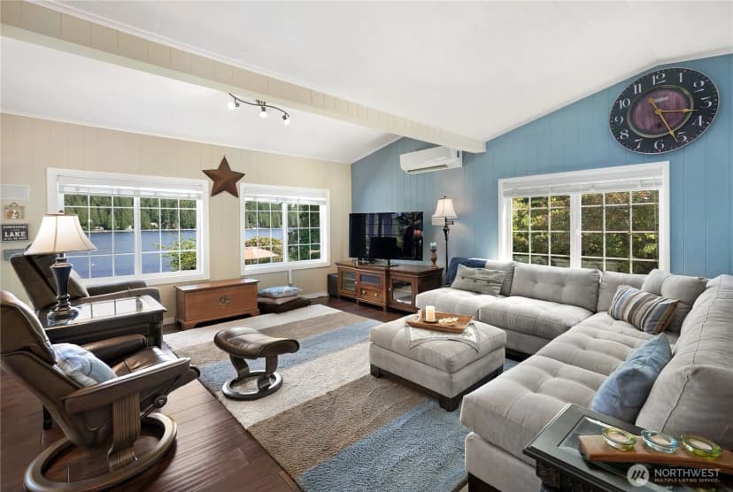 Property photo for 29 Nw Lake Roesiger Road, Snohomish photo 7