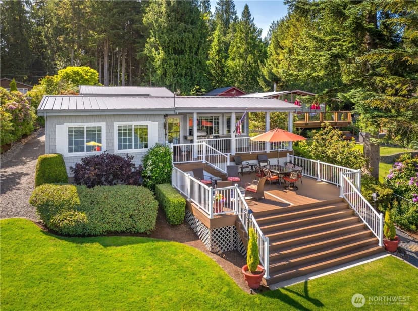 Property photo for 29 Nw Lake Roesiger Road, Snohomish photo 27