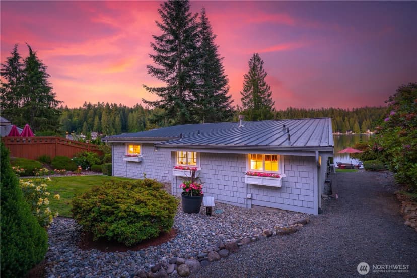 Property photo for 29 Nw Lake Roesiger Road, Snohomish photo 37