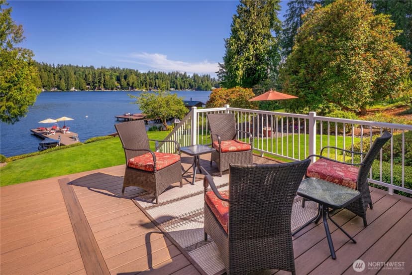 Property photo for 29 Nw Lake Roesiger Road, Snohomish photo 20