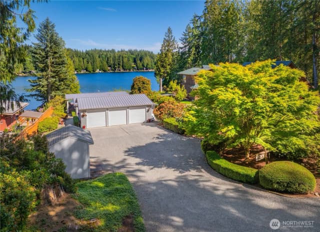 Property photo for 29 Nw Lake Roesiger Road, Snohomish photo 5