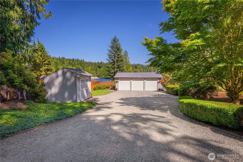 Property photo for 29 Nw Lake Roesiger Road, Snohomish photo 28