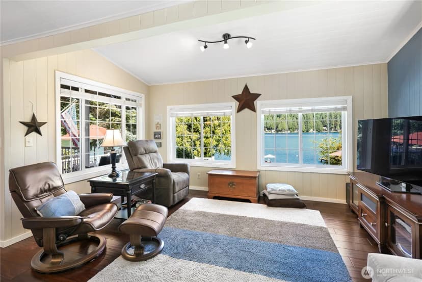 Property photo for 29 Nw Lake Roesiger Road, Snohomish photo 8