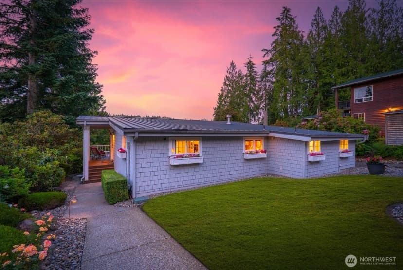 Property photo for 29 Nw Lake Roesiger Road, Snohomish photo 36