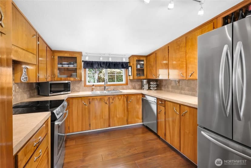Property photo for 29 Nw Lake Roesiger Road, Snohomish photo 12