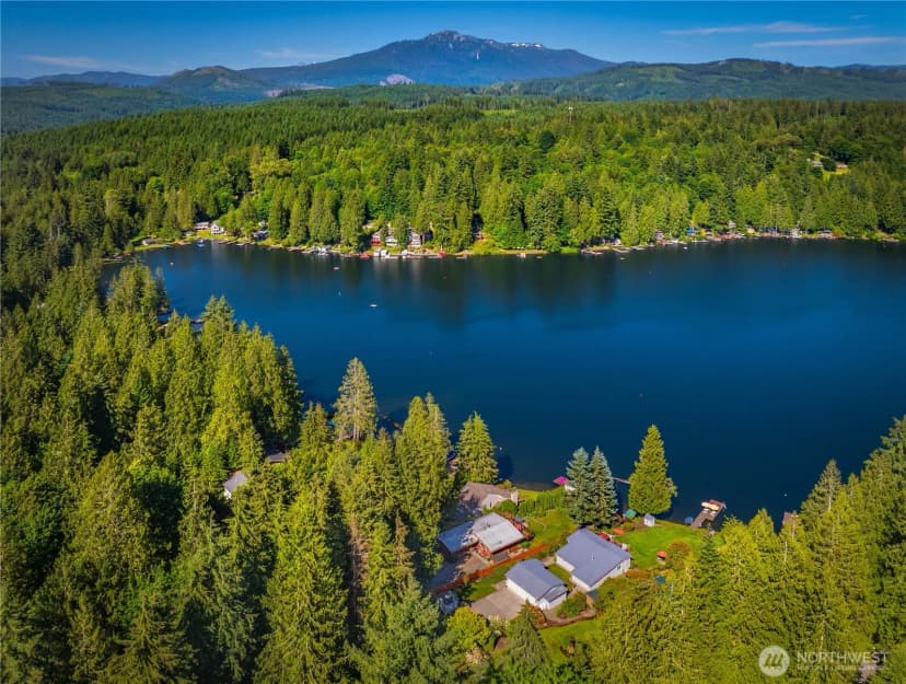 Property photo for 29 Nw Lake Roesiger Road, Snohomish photo 25