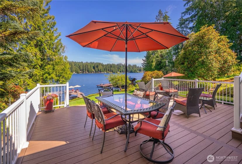 Property photo for 29 Nw Lake Roesiger Road, Snohomish photo 19