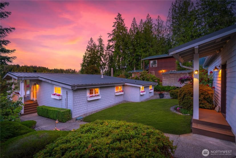 Property photo for 29 Nw Lake Roesiger Road, Snohomish photo 35