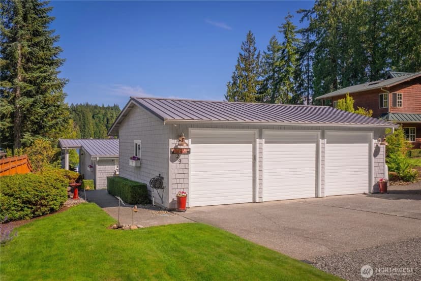 Property photo for 29 Nw Lake Roesiger Road, Snohomish photo 29