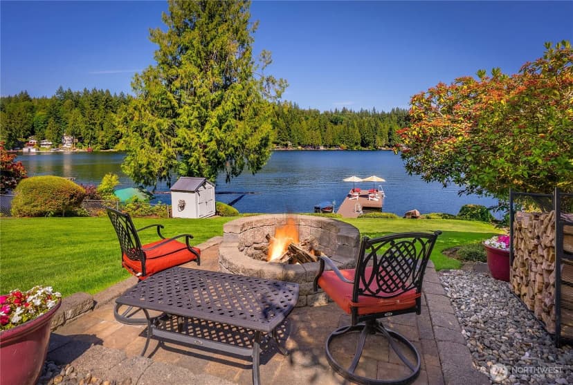 Property photo for 29 Nw Lake Roesiger Road, Snohomish photo 21