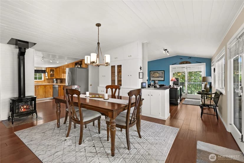 Property photo for 29 Nw Lake Roesiger Road, Snohomish photo 11