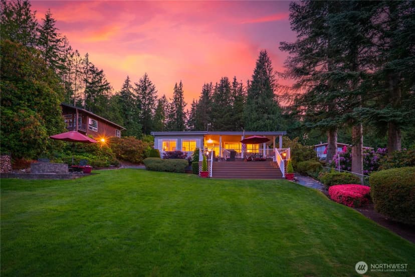 Property photo for 29 Nw Lake Roesiger Road, Snohomish photo 33