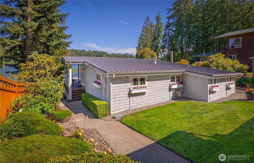 Property photo for 29 Nw Lake Roesiger Road, Snohomish photo 30