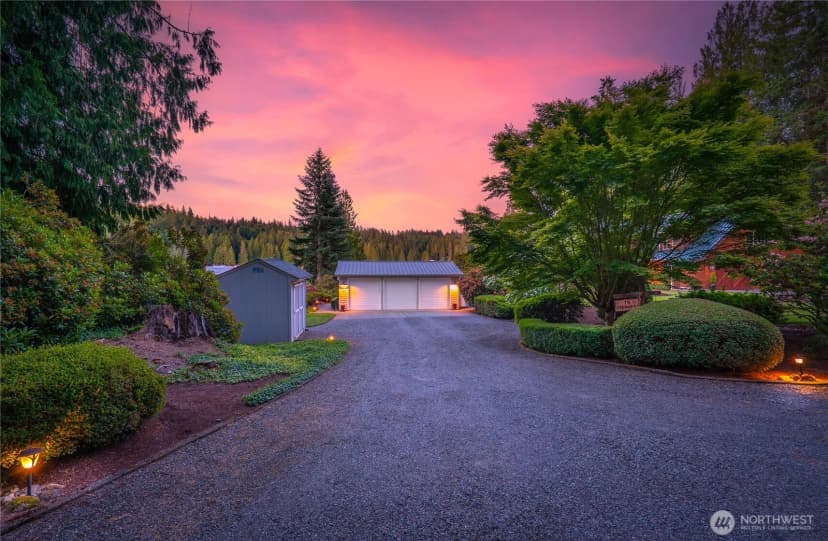 Property photo for 29 Nw Lake Roesiger Road, Snohomish photo 38