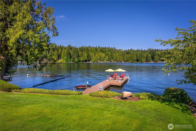 Property photo for 29 Nw Lake Roesiger Road, Snohomish photo 22