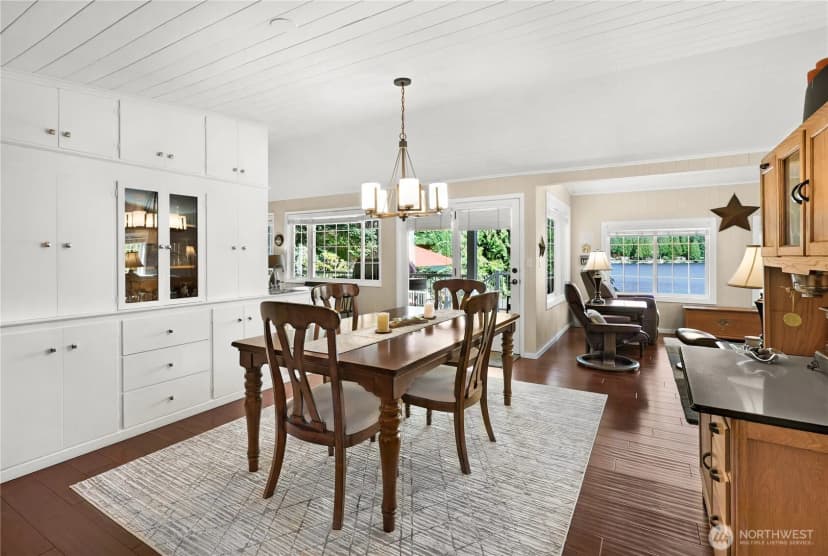 Property photo for 29 Nw Lake Roesiger Road, Snohomish photo 9