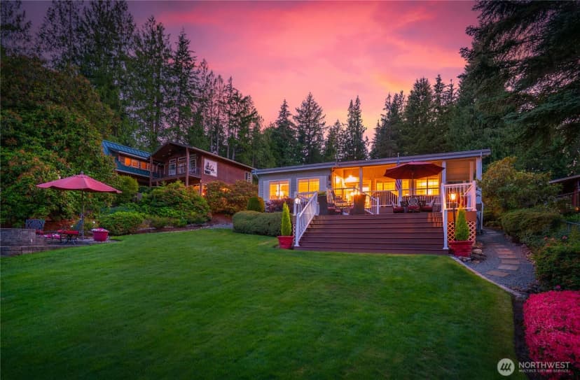 Property photo for 29 Nw Lake Roesiger Road, Snohomish photo 34