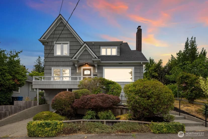 Property photo for 3106 Ne 60th Street, Seattle photo 35