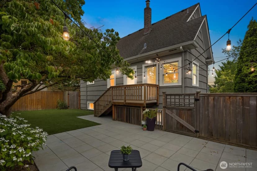 Property photo for 3106 Ne 60th Street, Seattle photo 34