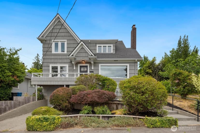 Property photo for 3106 Ne 60th Street, Seattle photo 33
