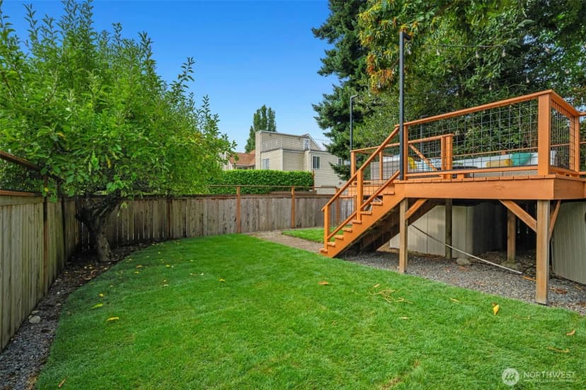 Property photo for 4737 34th Ave Ne, Seattle photo 36