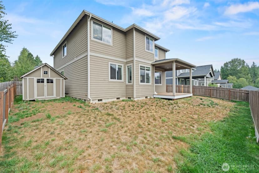 Property photo for 797 Nw Ashford Loop, Bremerton photo 29