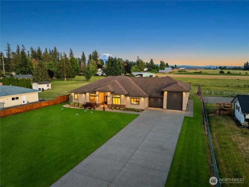 Property photo for 22617 Se 444th, Enumclaw photo 36