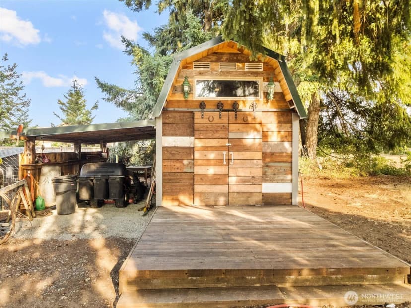 Property photo for 1213 267th Street E, Spanaway photo 35