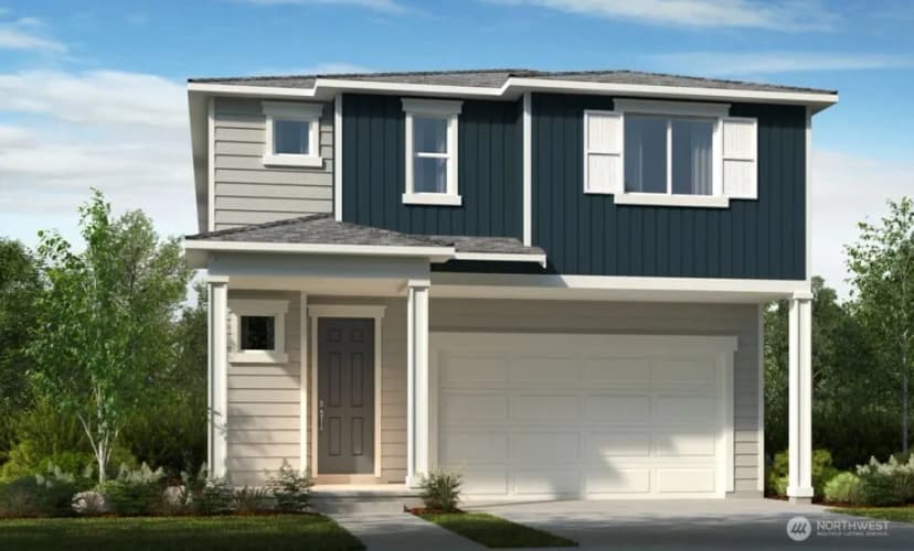Property photo for 718 Weaver Drive E, Enumclaw