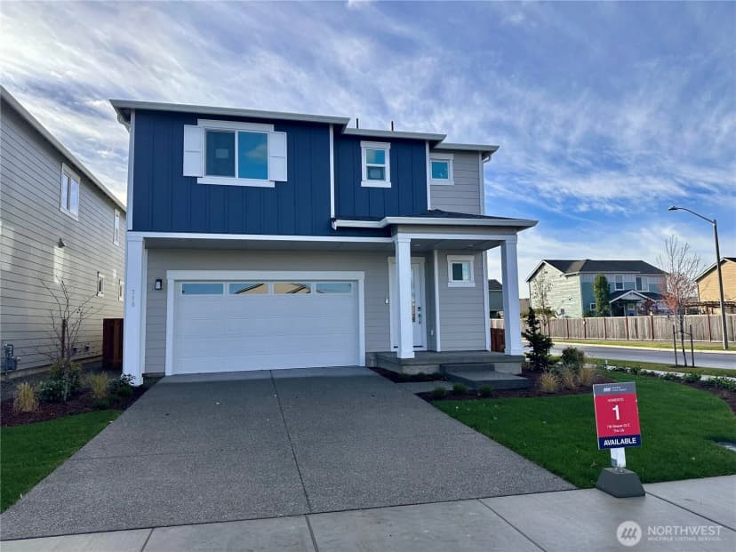 Property photo for 718 Weaver Drive E, Enumclaw photo 10