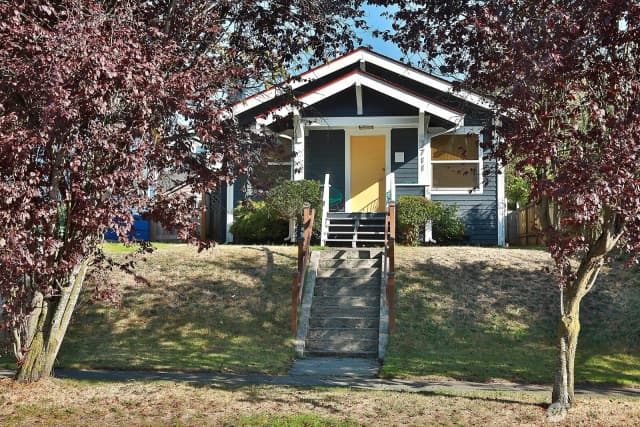 Property photo for 2711 16th Street, Everett